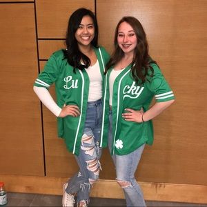 Meet your Posher, Tracy